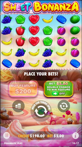 Sweet Bonanza apk download